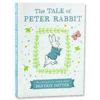 在飛比找蝦皮商城優惠-Tale of Peter Rabbit Book and 