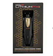 BaBylissPRO Lithium FX Trimmer Cord/Cordless