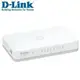 【0816】D-LINK DGS-1008A EEE節能桌上型網路交換器
