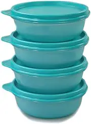 [Tupperware] Leftover Bowls 300ml Set of 4