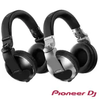 在飛比找momo購物網優惠-【Pioneer DJ】HDJ-X10 專業級耳罩式DJ監聽