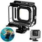 Waterproof Housing Case Black for GoPro Hero 9/10/11/12 ,50M Protective Under AU