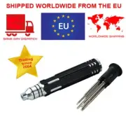 RC car 4 In 1 Hex Head Screw Driver Screw Driver Tools Set Kit H1.5 2.0 2.5 3.0