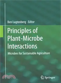 在飛比找三民網路書店優惠-Principles of Plant-microbe In