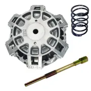 CLUTCH&PULLER-MAX DPS 330 Bombardier For 02-22 CAN AM OUTLANDER 400&450 PRIMARY