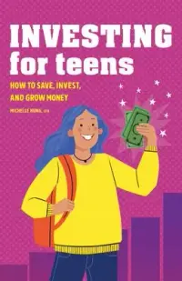 在飛比找博客來優惠-Investing for Teens: How to Sa