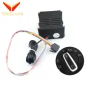Auto Head Light Sensor + Switch For Passat B5 Golf 4 Jetta Bora MK4 Polo (for: Volkswagen)
