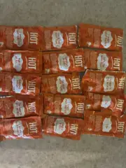 Taco Bell Hot Packets! Fresh, Sealed. Please Buy Mine, I’m Poor. 15 Packs