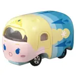 【震撼精品百貨】迪士尼Q版 TSUM TSUM 迪士尼小汽車 TSUMTSUM 冰雪奇緣艾爾莎#85767 震撼日式精品百貨