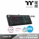【Tt eSPORTS】TT Premium Level 20 RGB 櫻桃MX SPEED 黑色青軸電競鍵盤中文(KB-LVT-BLBRTC-01)