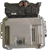 K3 Engine Computer Board K2 Compatible with Forte Soul Reina Elantra 9003140016KG ECU 39103-2B102 MEG17.9.21