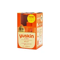 在飛比找松果購物優惠-台灣公司貨 日本原裝Yuskin 悠斯晶 A 乳霜 180g