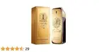 ONE MILLION PARFUM 100ML SPRAY FOR MEN BY PACO RABANNE