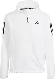 [adidas] Men's Own The Run Jacket