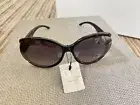 NEW Women's DG Designer Shades Sunglasses Blocks 100% UVA & UVB K02