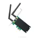 TP-LINK Archer T4E (US) 無線網卡 AC1200 無線雙頻 PCI Express 網卡 MIMO