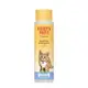 (2入組)Burts Bees®小蜜蜂爺爺-天然肌蜜-蜂蜜牛奶沐浴露(貓用)10oz(296ml)