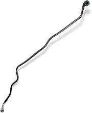 Rear Fuel Line Replace 904-018, Rear Fuel Supply Line Compatible with Chevrolet Silverado 1500 GMC Sierra 1500 2008-2018