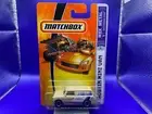 #31 Matchbox Car Austin Mini Van K7488 Year 2007