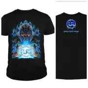 Mortal Kombat Sub Zero inspired Ice Ninja Limited Edition Undiscovered Realm Shi