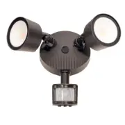 LED Flood light With motion Sensor 4000K
