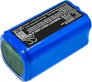 Vsdampj 3400mAh/14.8V Battery Compatible with PHICOMM X3