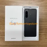 Sony Xperia 5 IV XQ-CQ54(128GB)8GB Unlocked 12MP Dual SIM Unopened All Colours