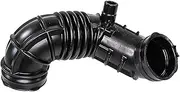 Intake Boot Pipe Hose Air Filter To Throttle Housing Fit For Mini Fit For Cooper 1.6L R53 R52 2002-2008 13721477839 Automotive intake manifold