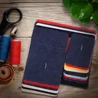 18Pcs Assorted Iron On Jean Mending Patches Repair Tools For Clothes Hats