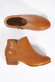 Salli Ankle Boot--FRA-SALLI-W19