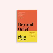 Beyond Grief by Pippa Vosper | the memo