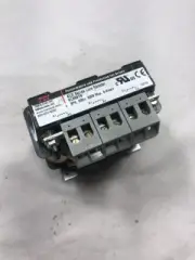 TCI KLR Series Line Reactor KLR8BTB 60Hz 600V 8A