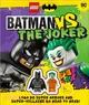 LEGO Batman Vs. The Joker (with 2 LEGO minifigures!)(美國版)
