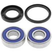 Honda GL1500CF Valkyrie Interstate 1999-2001 Front Wheel Bearings And Seals