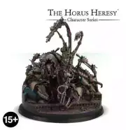 Forgeworld Anacharis Scoria The Xanophane Tyrant The Horus Heresy Games Workshop