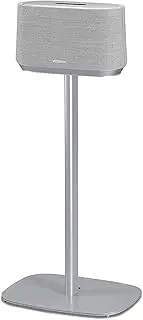 [SoundXtra] Floor Stand for Harman Kardon Citation 300 Speaker, Grey