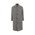 [LES DEUX] LES DEUX 'Michael' wool-blend twill Man M M Multicolor