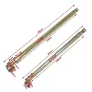 Hydraulic Lift Control Quadrant Shaft Set Fits Massey Ferguson DI 1035 _ AU