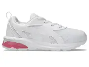 Asics Gel Quantum 90 IV PS Kids - White/ Cosmos - US K12