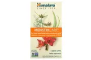 Himalaya, MenstriCare, 120 Vegetarian Capsules
