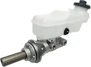 Youxiaho 1 Piece Brake Master Cylinder Compatible with Toyota Corolla 2010/2011/2012/2013/2014 Models OEM 47201-02510/47201-02510
