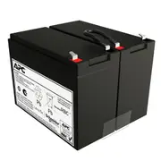 APC Replacement Battery Cartridge #V207, Suitable For SMV1500CAI APCRBCV207