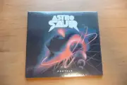 @ CD ASTROSAUR - PORTALS / PELAGIC RECORDS 2022 SS / PROG METAL NORWAY GATEFOLD