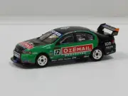 1:64 Ford BA Falcon - Ozemail Racing (J.Bowe) 2004 #12 Biante B640702T