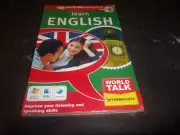EuroTalk Interactive Learn English CD-Rom