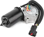 Transfer Case Shift Motor Transfer Case Motor 600807 Transfer Case Shift Motor Actuator for Explorer