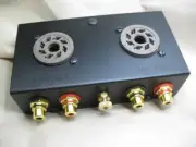 Moving Coil Transformer SUT Box For Altec/Peerless 15095/15095A Transformers