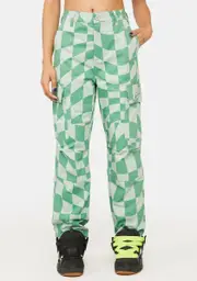 [RIPNDIP] Checked Cargo Pants
