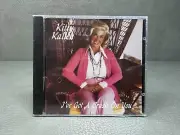 Kitty Kallen "I've Got a Crush On You" CD