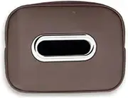 ATATQY Compatible for BAIC JISHI Polestone 01 Car Tissue Box Seat Rear Hanging Drawer Automotive Accessories Modification(2022 C Class)